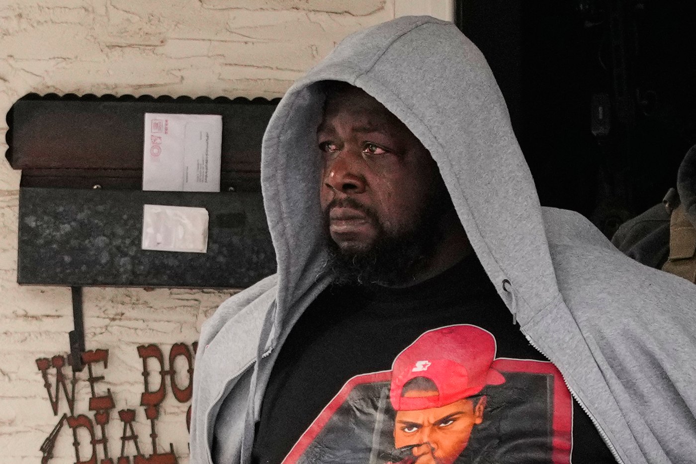 Justice Department investigating whether Minnesota's Walz and Frey impeded immigration enforcement | iNFOnews.ca