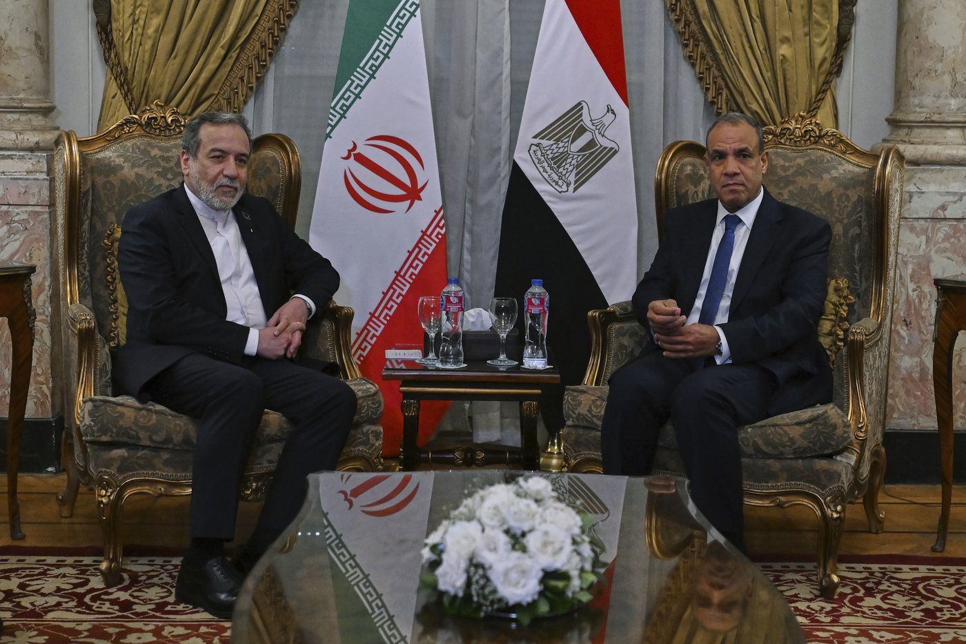 Iran and nuclear watchdog sign agreement seeking path to restart cooperation | iNFOnews.ca Iran and nuclear watchdog sign agreement seeking path to restart cooperation | iNFOnews.ca