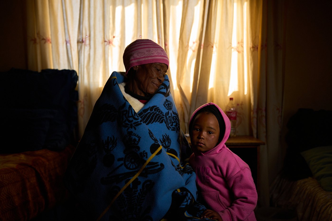 PHOTO ESSAY: Lesotho faces deep uncertainty after tariff threats and foreign aid cuts | iNFOnews.ca PHOTO ESSAY: Lesotho faces deep uncertainty after tariff threats and foreign aid cuts | iNFOnews.ca