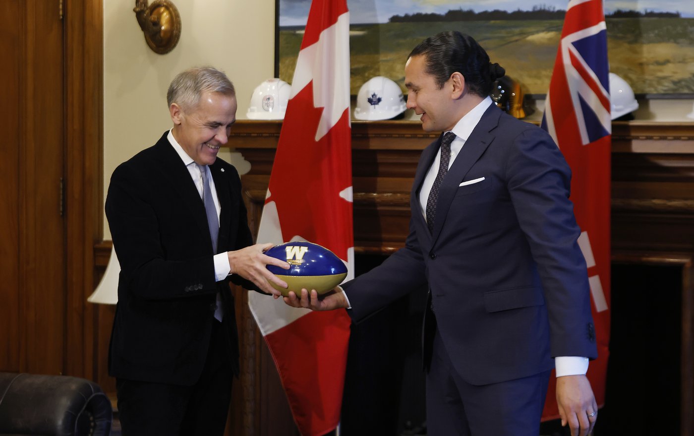 Federal and Manitoba governments announce more steps toward port project | iNFOnews.ca Federal and Manitoba governments announce more steps toward port project | iNFOnews.ca