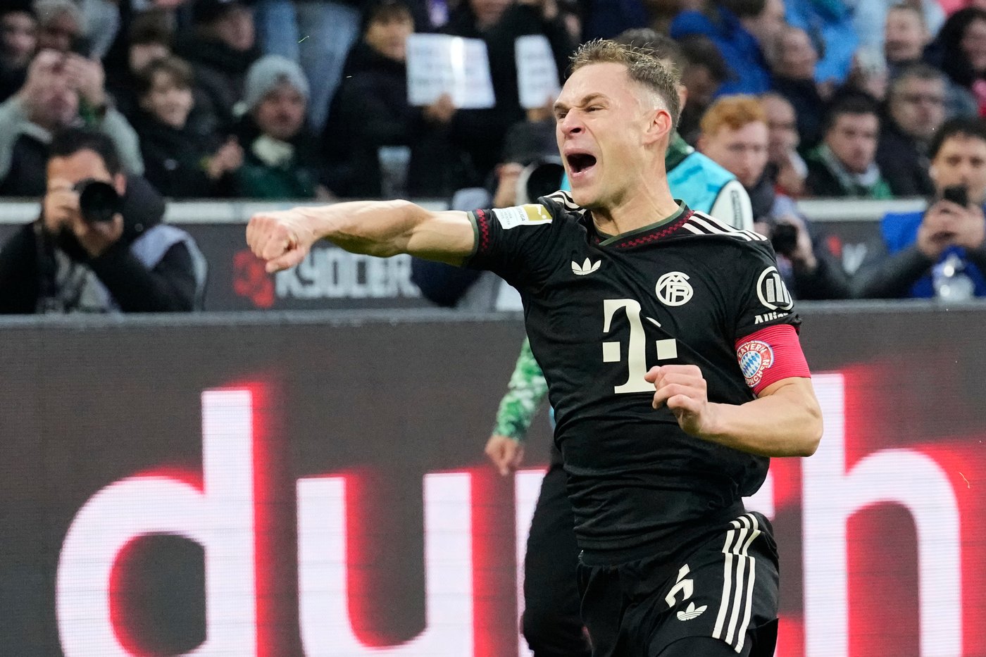 Bayern Munich teenager Lennart Karl scores again as winning run continues in Bundesliga | iNFOnews.ca Bayern Munich teenager Lennart Karl scores again as winning run continues in Bundesliga | iNFOnews.ca