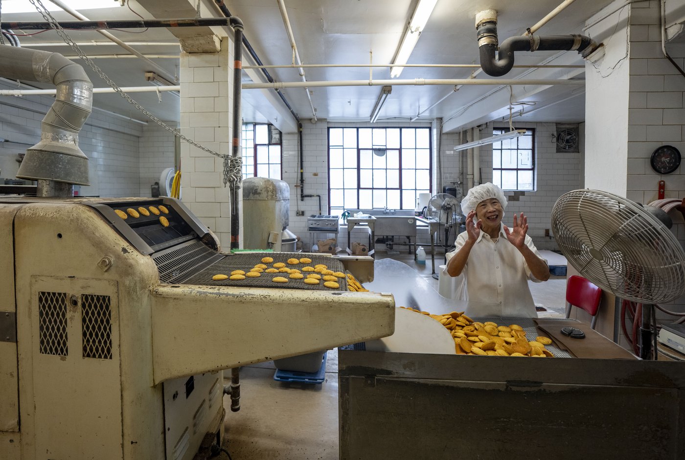 Montreal's Wing Noodles closing after nearly 80 years, sparking concern in Chinatown | iNFOnews.ca