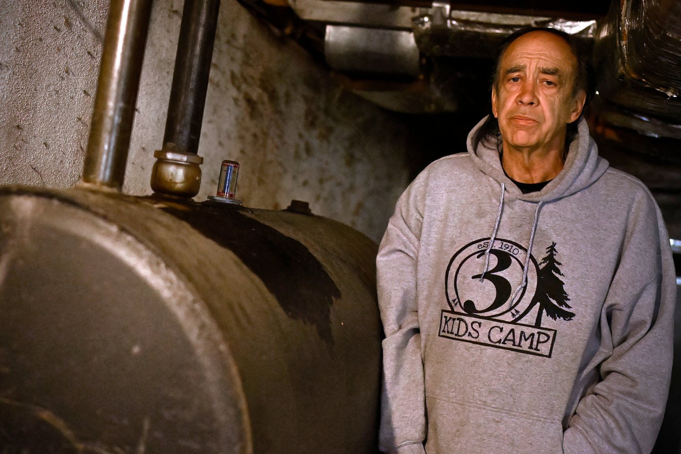 Government shutdown threatens to delay home heating aid for millions of low-income families | iNFOnews.ca Government shutdown threatens to delay home heating aid for millions of low-income families | iNFOnews.ca