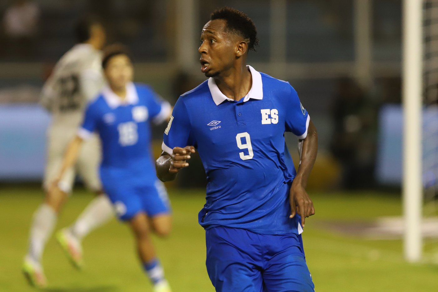 Curacao edges closer to first World Cup soccer appearance with 2-0 win over Jamaica | iNFOnews.ca Curacao edges closer to first World Cup soccer appearance with 2-0 win over Jamaica | iNFOnews.ca