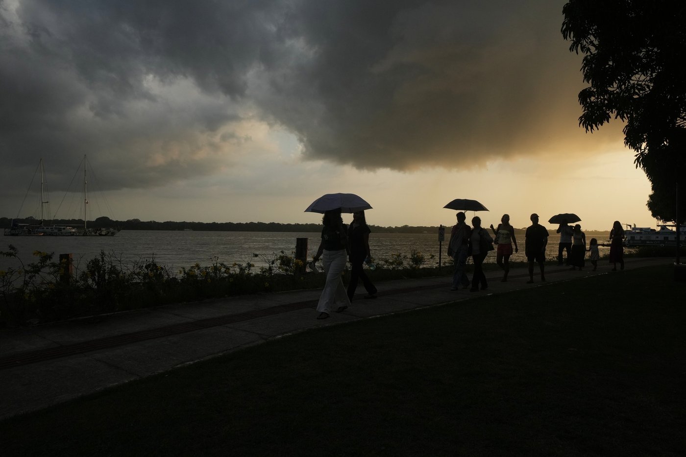 COP30 continues in Brazil and more top photos this week from the Caribbean and Latin America | iNFOnews.ca
