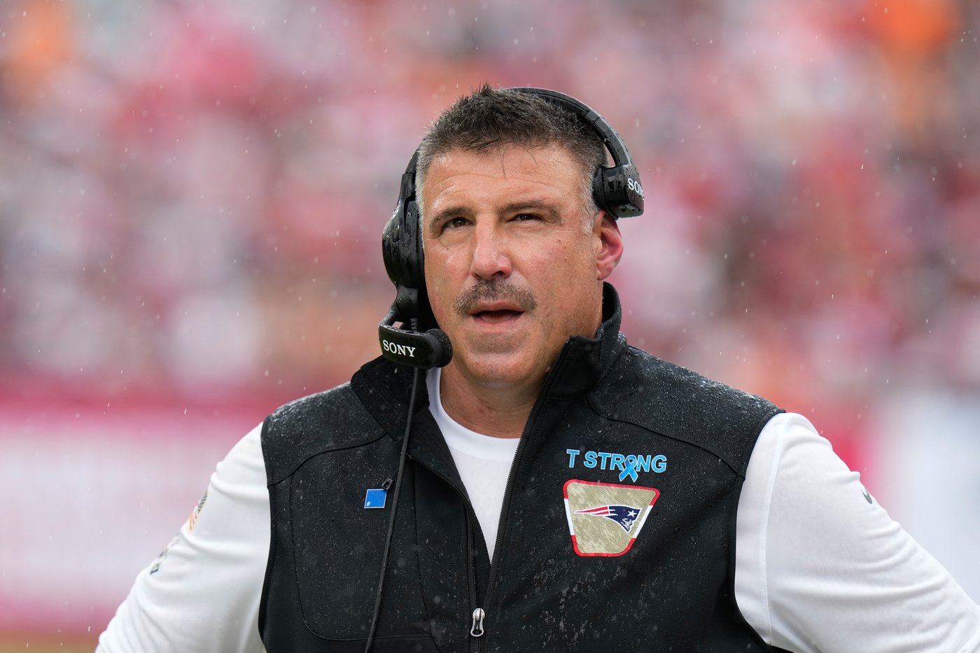 Patriots look to extend win streak, stay unbeaten in AFC East in matchup with Jets | iNFOnews.ca