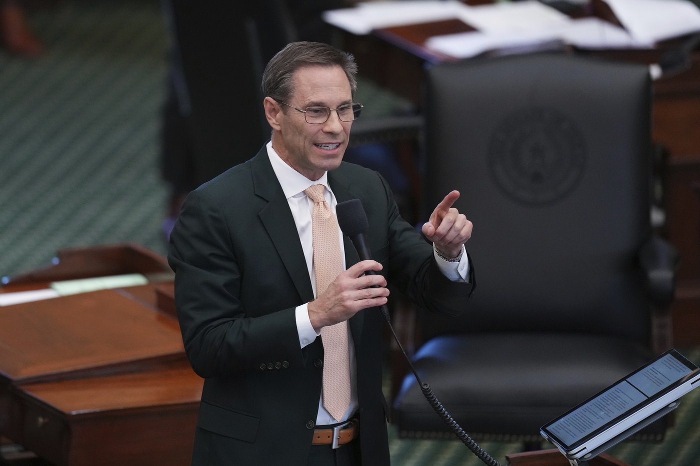 Texas lawmakers approve letting private citizens sue abortion pill providers | iNFOnews.ca Texas lawmakers approve letting private citizens sue abortion pill providers | iNFOnews.ca