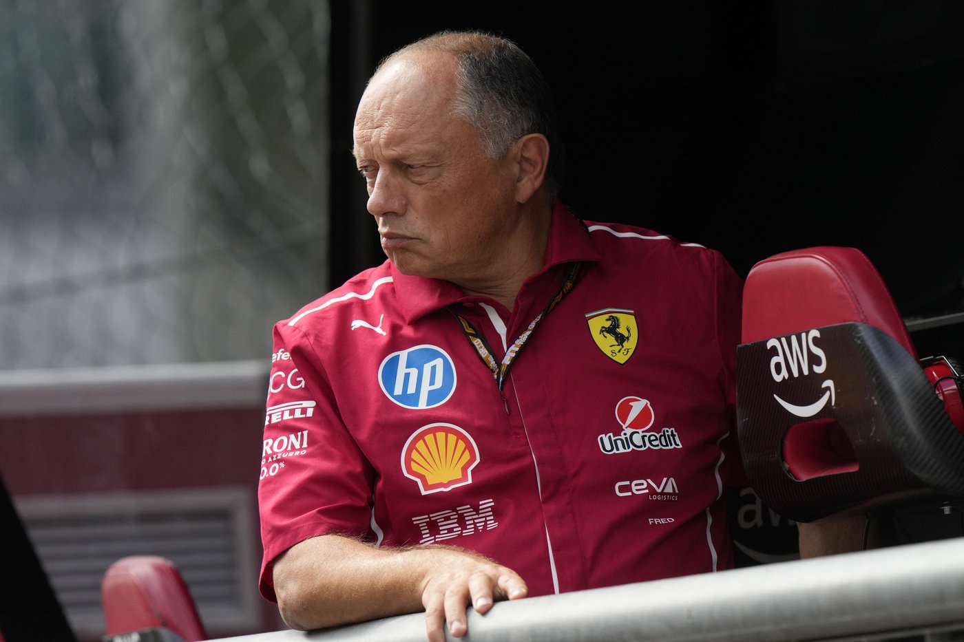 How new rules will shake up Formula 1 in 2026, and what could still change | iNFOnews.ca