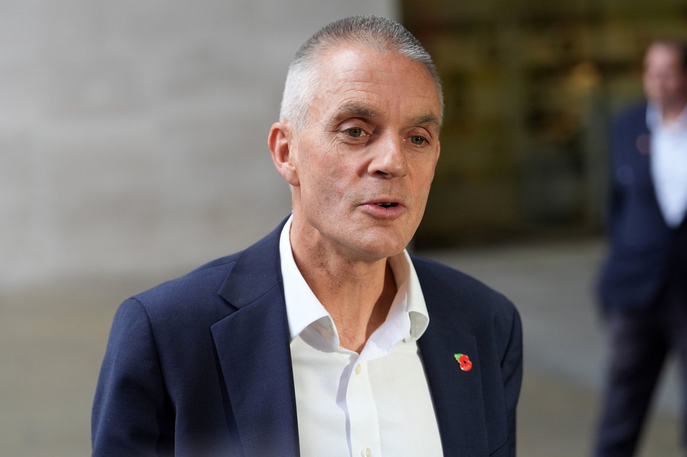 UK government defends the BBC as critics circle and Trump threatens to sue | iNFOnews.ca