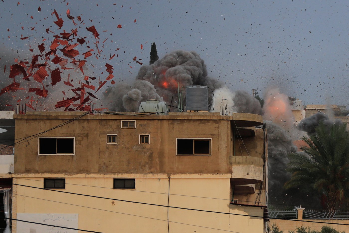 Israeli jets strike southern Lebanon towns, escalating near-daily attacks | iNFOnews.ca Israeli jets strike southern Lebanon towns, escalating near-daily attacks | iNFOnews.ca