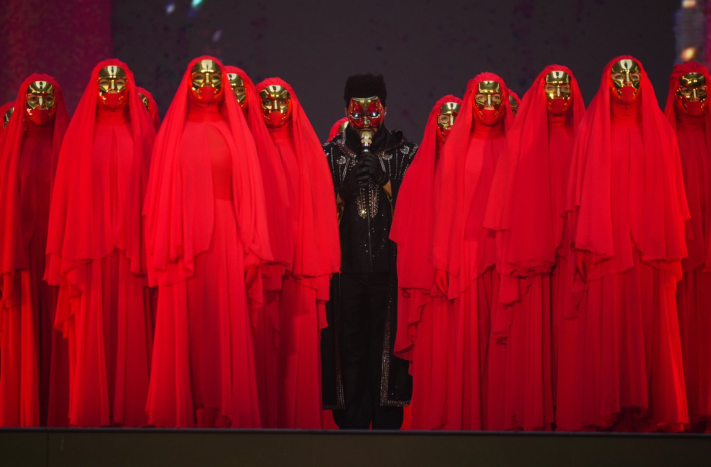 Photo Gallery: The year in photos 2025 | iNFOnews.ca