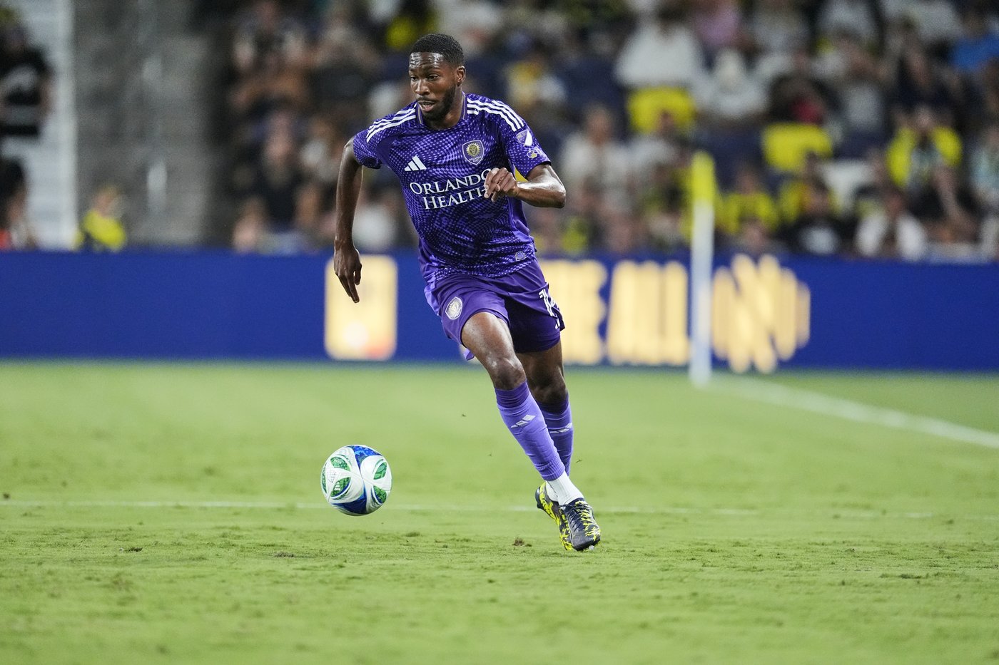 Toronto FC players look to impress while Orlando hopes to shore up playoff position | iNFOnews.ca Toronto FC players look to impress while Orlando hopes to shore up playoff position | iNFOnews.ca