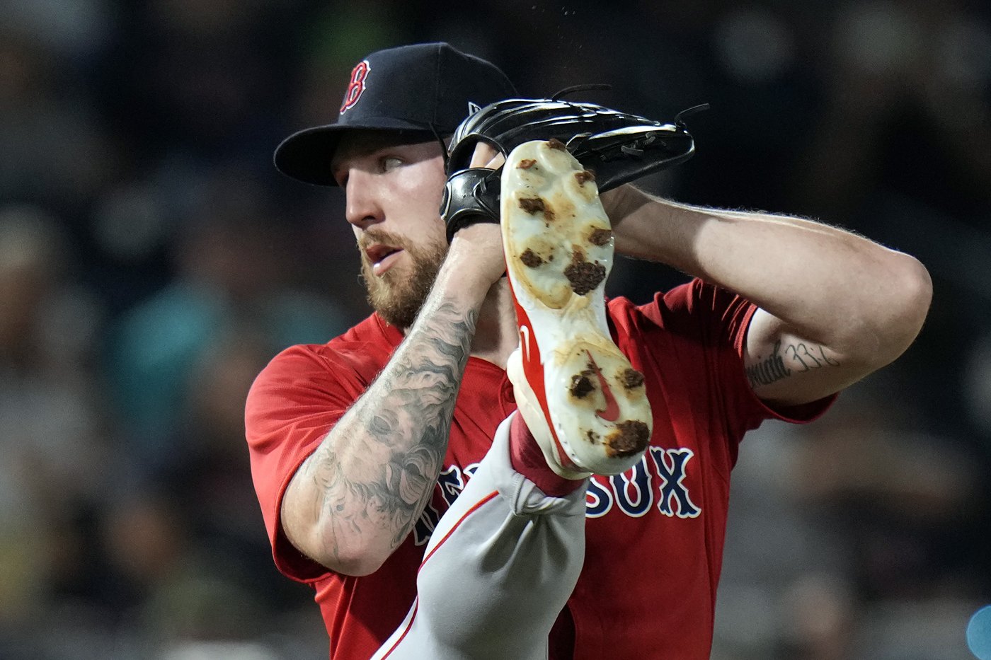 Duran's clutch homer lifts Red Sox over Rays, eliminates Tampa Bay from postseason | iNFOnews.ca Duran's clutch homer lifts Red Sox over Rays, eliminates Tampa Bay from postseason | iNFOnews.ca