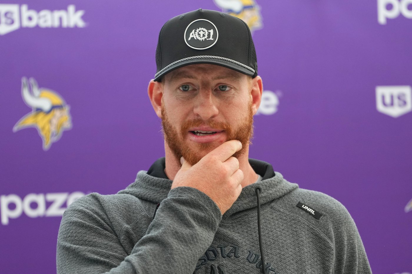 The Vikings and the Browns have brought ailing offenses with them to London | iNFOnews.ca