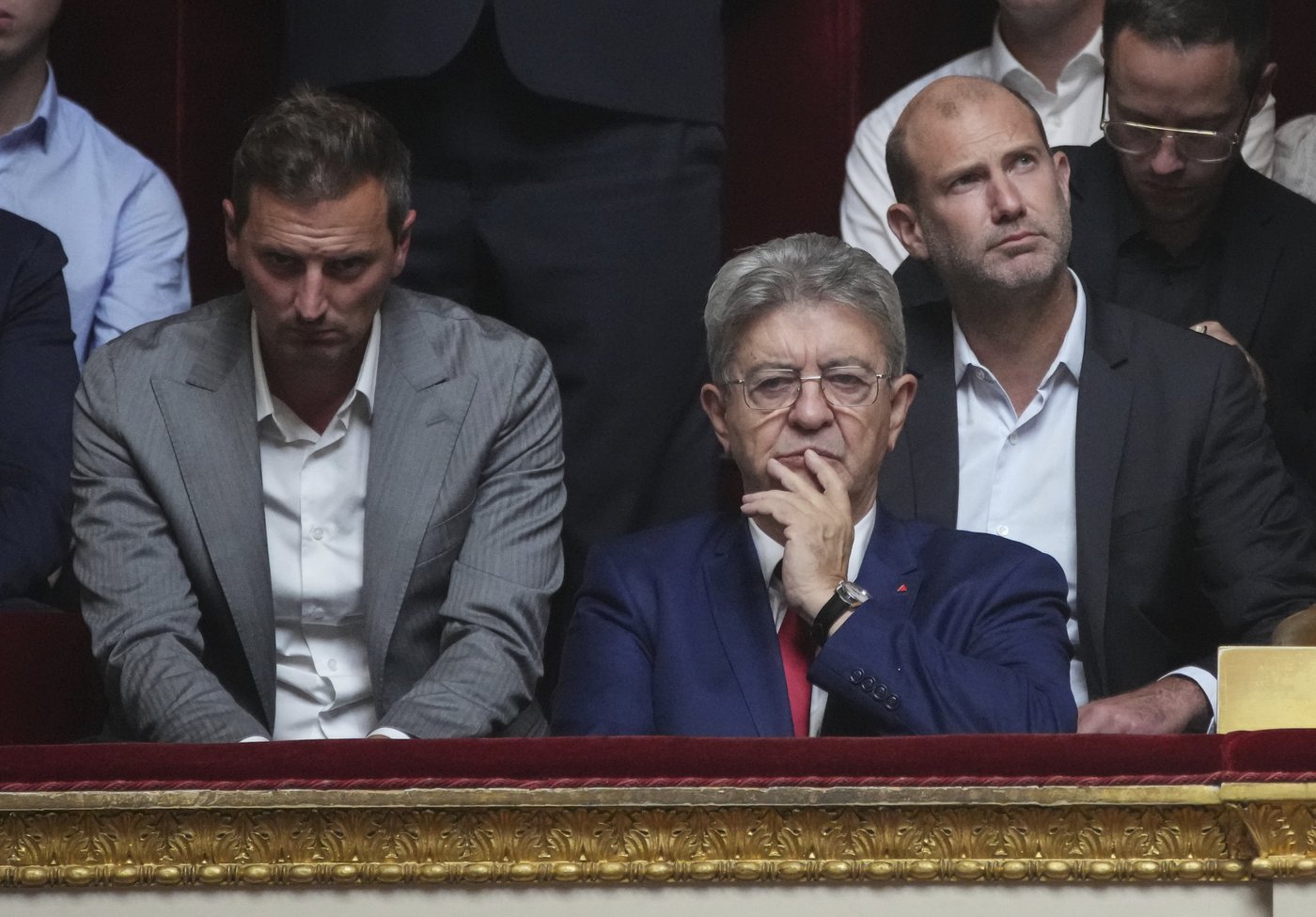 France's prime minister pleads for lawmakers’ support to reduce France’s debts ahead of key vote | iNFOnews.ca France's prime minister pleads for lawmakers’ support to reduce France’s debts ahead of key vote | iNFOnews.ca