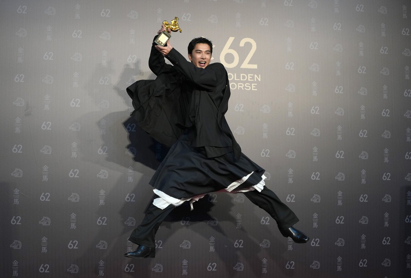 The top photos of the day by AP's photojournalists | iNFOnews.ca