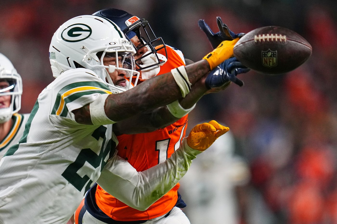 Parsons' injury throws major wrench into Packers' hopes of competing for Super Bowl berth | iNFOnews.ca Parsons' injury throws major wrench into Packers' hopes of competing for Super Bowl berth | iNFOnews.ca