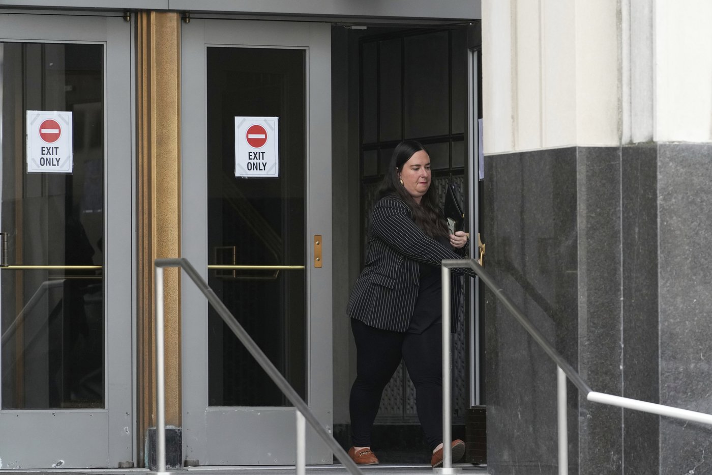 Judge says 3 months in jail are enough for Chinese scientist in US smuggling case | iNFOnews.ca Judge says 3 months in jail are enough for Chinese scientist in US smuggling case | iNFOnews.ca