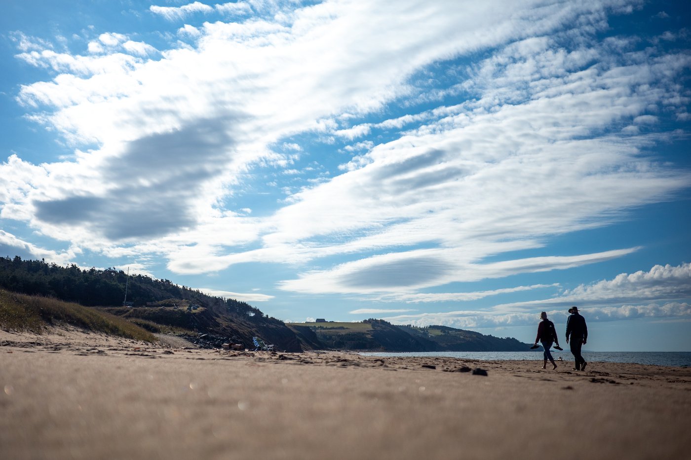 Residents prepared for a fight as golf course developer eyes Cape Breton park | iNFOnews.ca Residents prepared for a fight as golf course developer eyes Cape Breton park | iNFOnews.ca