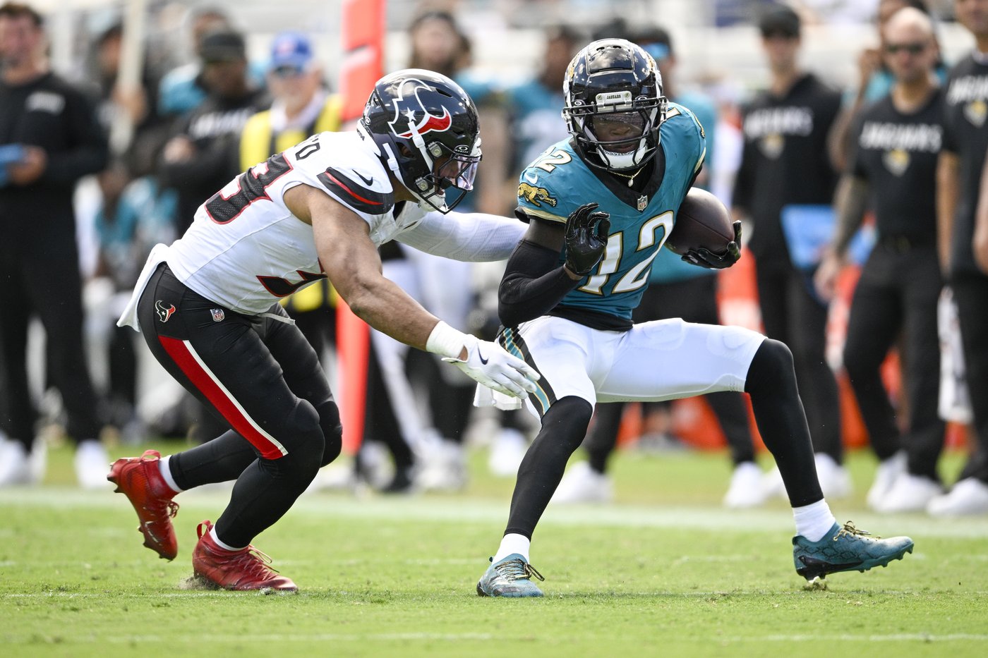 49ers aim to revive ground game against Jaguars | iNFOnews.ca