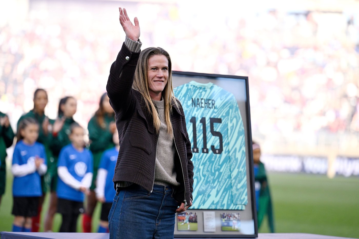 Moultrie has 2 goals in 3-1 USWNT victory over Portugal | iNFOnews.ca Moultrie has 2 goals in 3-1 USWNT victory over Portugal | iNFOnews.ca