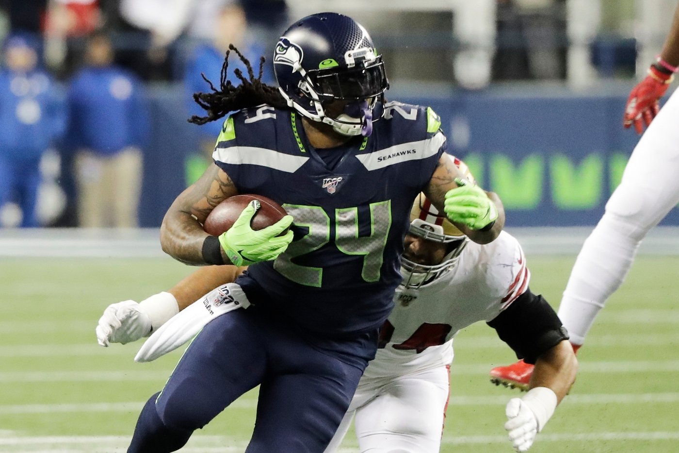 From Fred Dean to Christian McCaffrey: How midseason trades reshaped NFL history | iNFOnews.ca From Fred Dean to Christian McCaffrey: How midseason trades reshaped NFL history | iNFOnews.ca