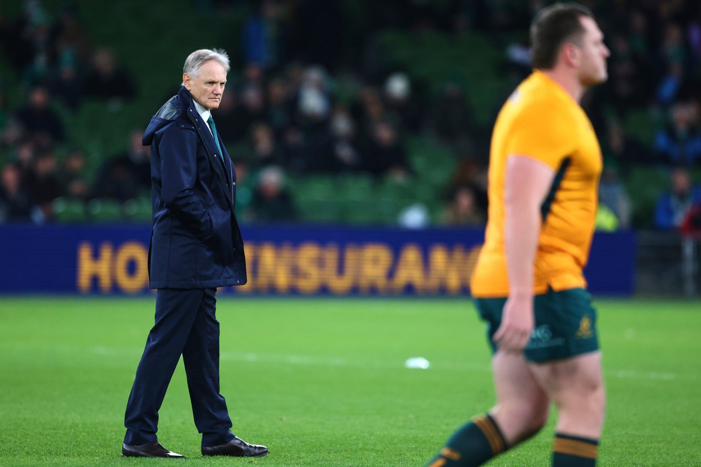 Mack Hansen's hat trick spurs Ireland to a record 46-19 win over Australia | iNFOnews.ca Mack Hansen's hat trick spurs Ireland to a record 46-19 win over Australia | iNFOnews.ca