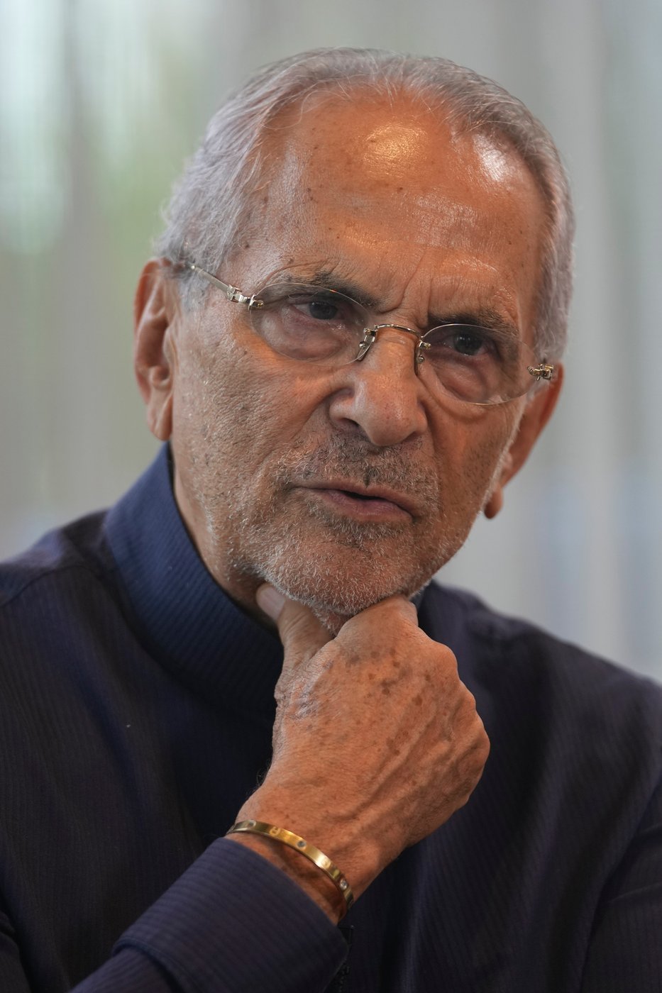 In AP interview, East Timor's Ramos-Horta says personal diplomacy could bring Myanmar ceasefire | iNFOnews.ca In AP interview, East Timor's Ramos-Horta says personal diplomacy could bring Myanmar ceasefire | iNFOnews.ca