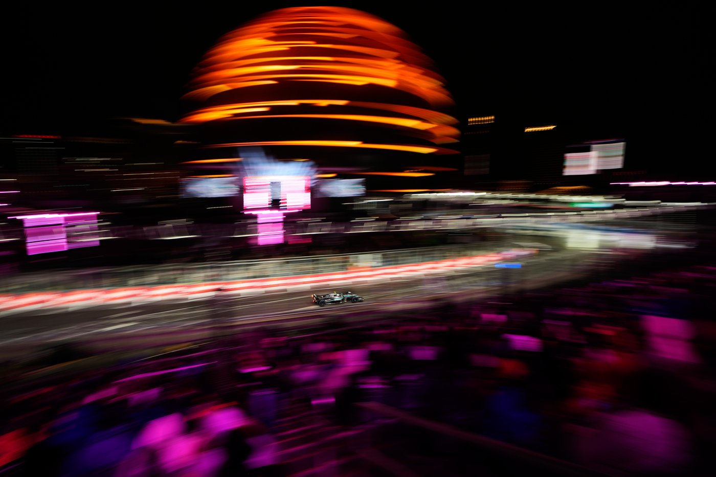 The top photos of the day by AP's photojournalists | iNFOnews.ca