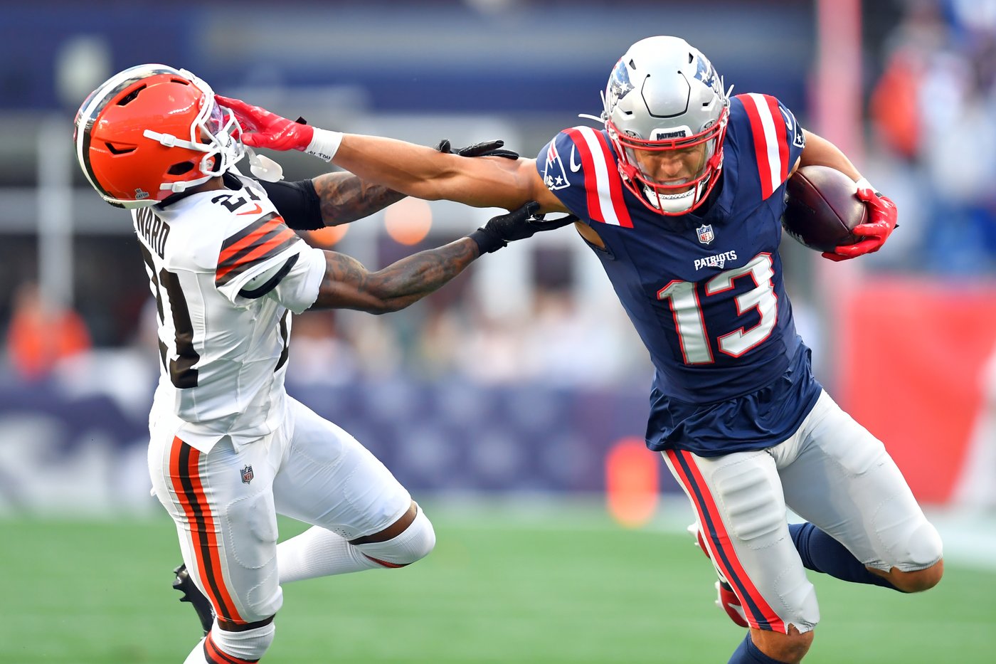 Patriots' confidence soars in midst of 5-game win streak under 1st-year coach Mike Vrabel | iNFOnews.ca Patriots' confidence soars in midst of 5-game win streak under 1st-year coach Mike Vrabel | iNFOnews.ca