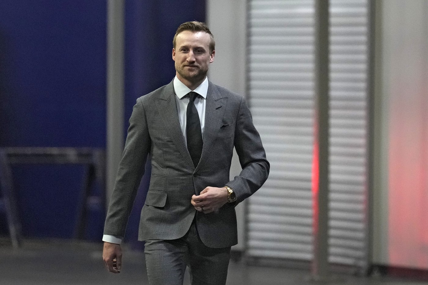 'If you like fashion, go ahead': NHL entering era of relaxed player dress code | iNFOnews.ca