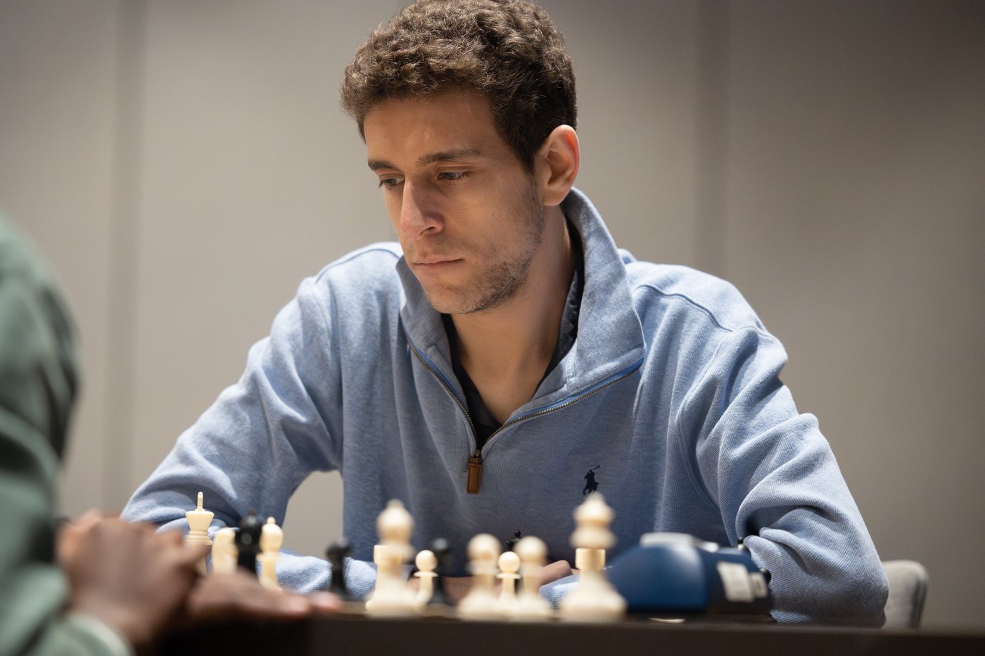 Chess grandmaster Daniel Naroditsky is remembered as a leader in the game's online surge | iNFOnews.ca Chess grandmaster Daniel Naroditsky is remembered as a leader in the game's online surge | iNFOnews.ca