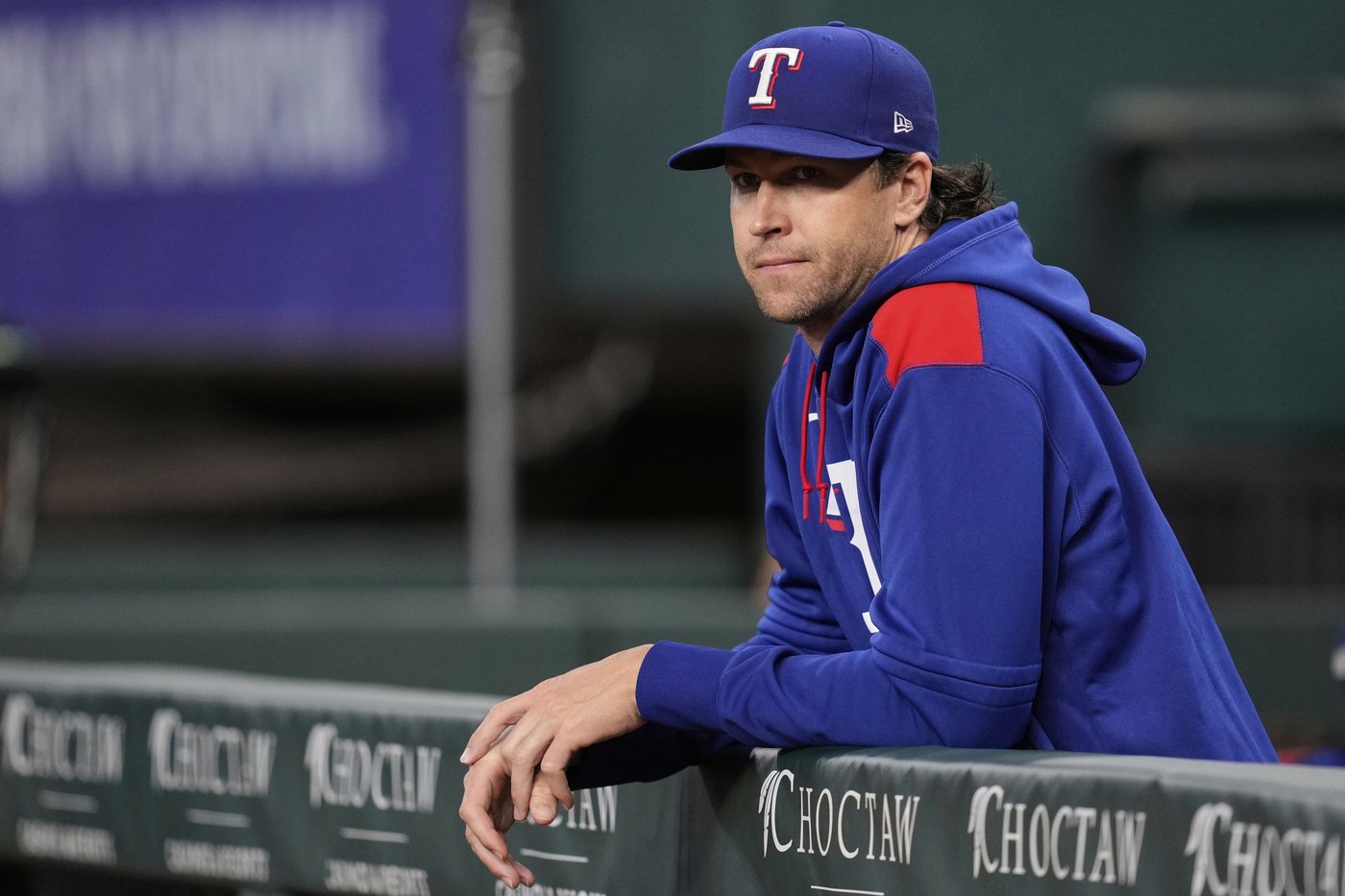 Jacob deGrom going back to where career began to face Mets for 1st time since leaving for Texas | iNFOnews.ca