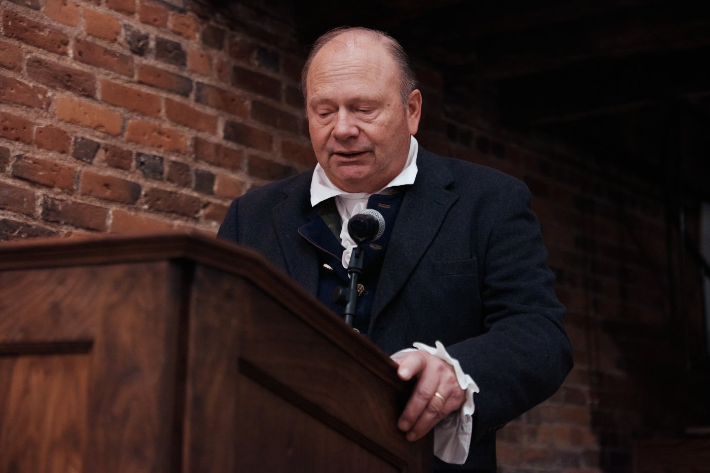 Supporters press for a DC memorial to Thomas Paine, whose writings helped fuel the Revolutionary War | iNFOnews.ca