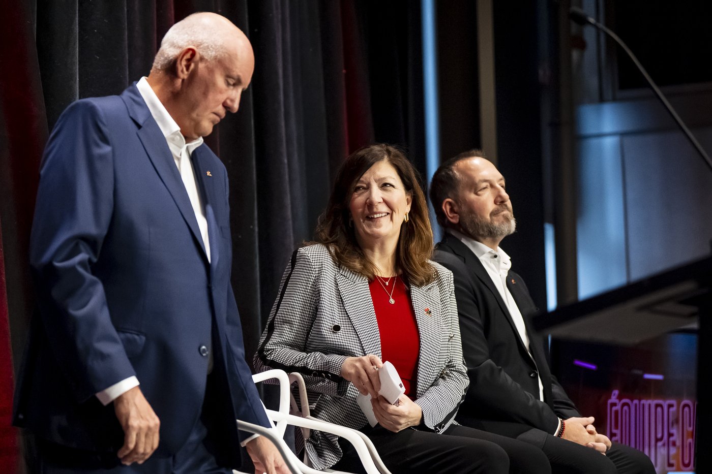 'Really taken off': Celebrini heading to Olympics as Canada names men's hockey roster | iNFOnews.ca