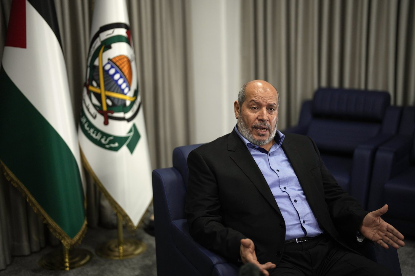 Turkey wary of Israeli threat following airstrike on Hamas in Qatar | iNFOnews.ca