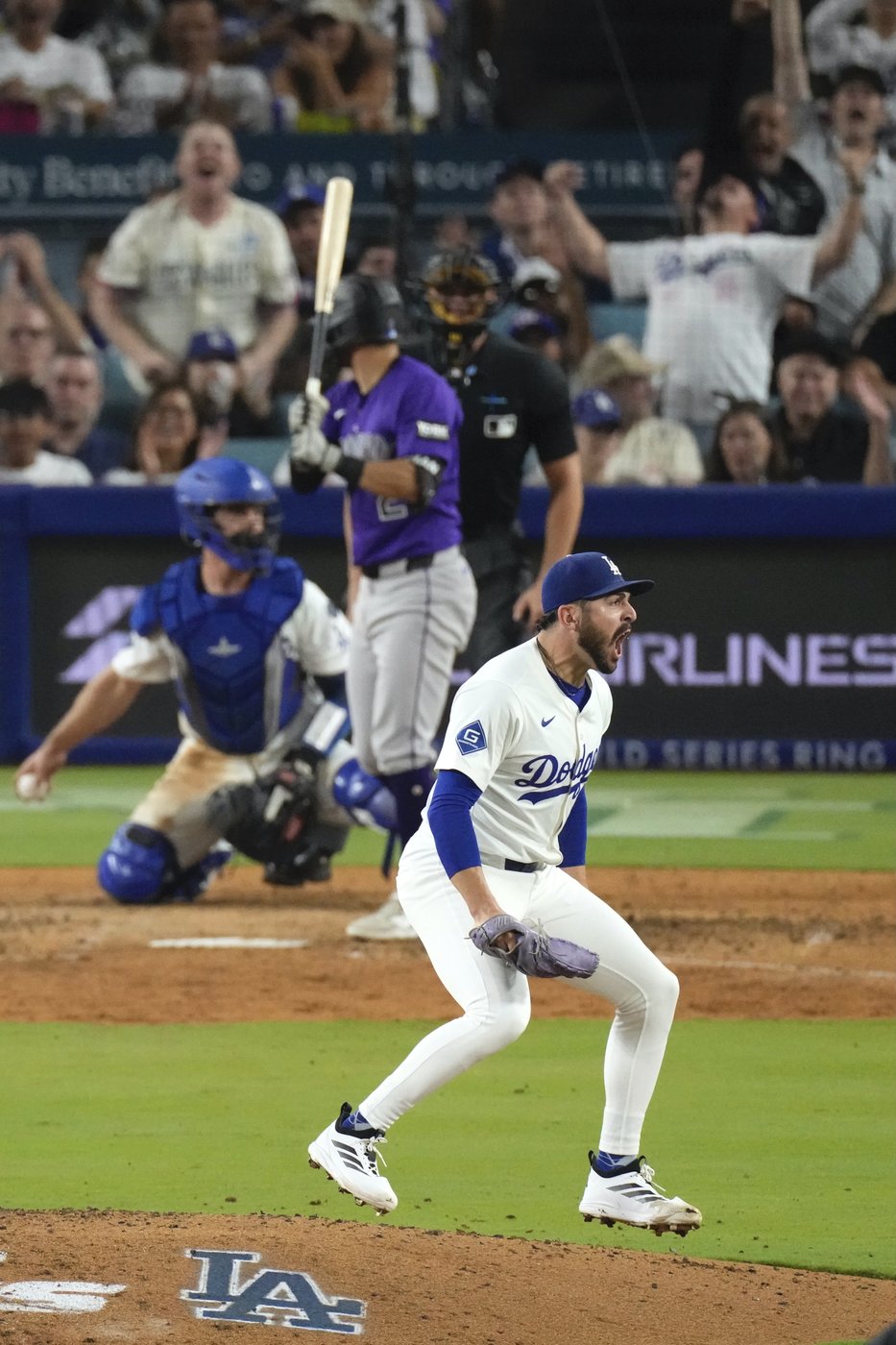 Blake Snell's dominant 11-strikeout performance leads Dodgers over Rockies 9-0 for series sweep | iNFOnews.ca Blake Snell's dominant 11-strikeout performance leads Dodgers over Rockies 9-0 for series sweep | iNFOnews.ca