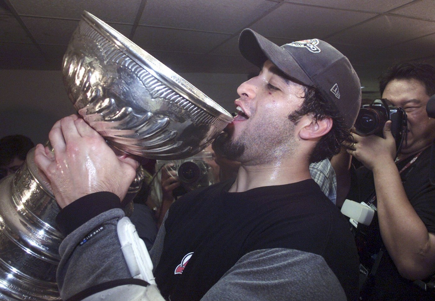 Joe Pavelski, Zach Parise and Scott Gomez headline the U.S. Hockey Hall of Fame class of 2025 | iNFOnews.ca Joe Pavelski, Zach Parise and Scott Gomez headline the U.S. Hockey Hall of Fame class of 2025 | iNFOnews.ca