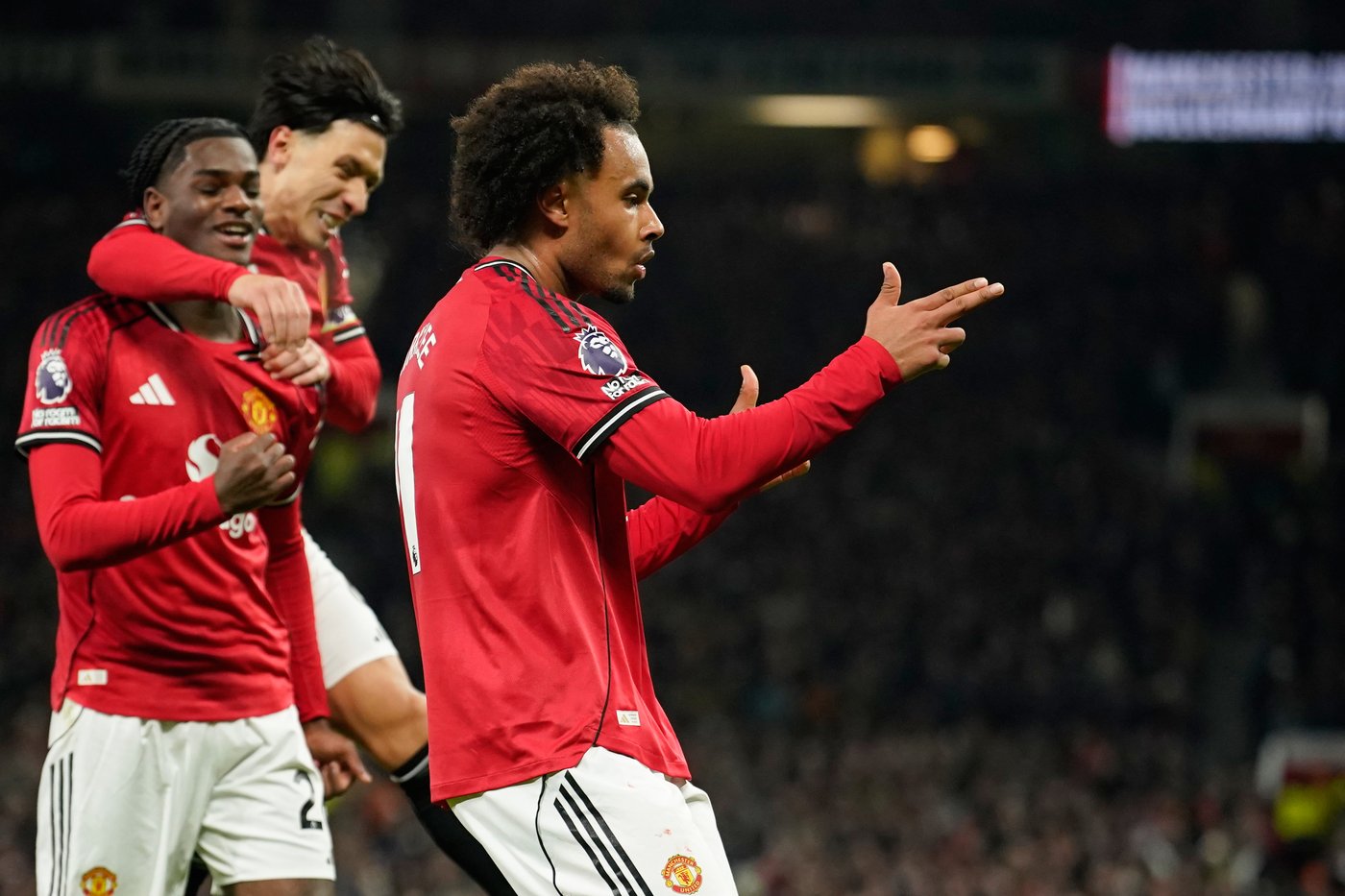 Arsenal will end the year top of the Premier League after 4-1 statement win over Villa | iNFOnews.ca