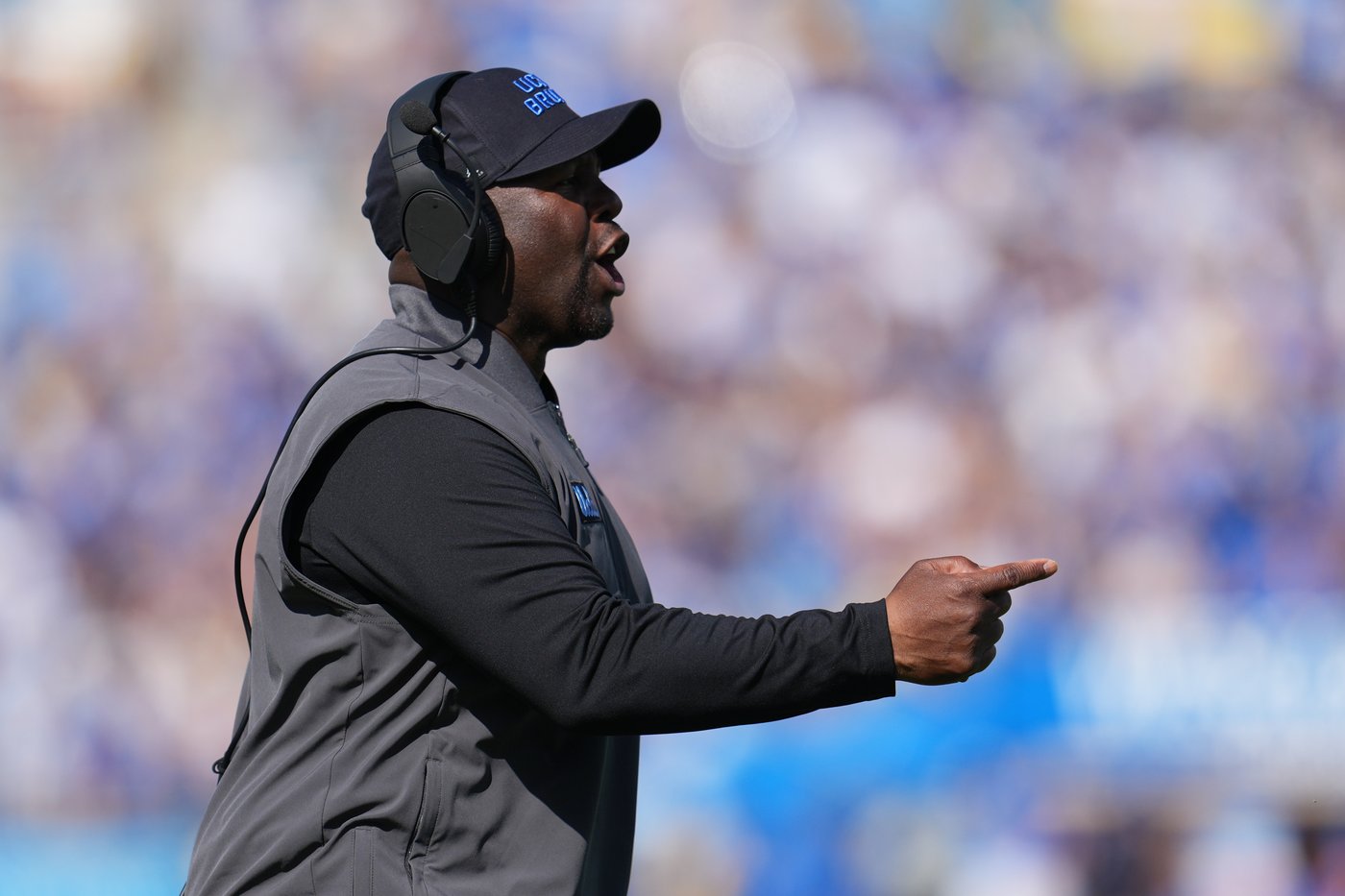 Coming off a huge upset win, UCLA looks to avoid being a one-hit wonder | iNFOnews.ca