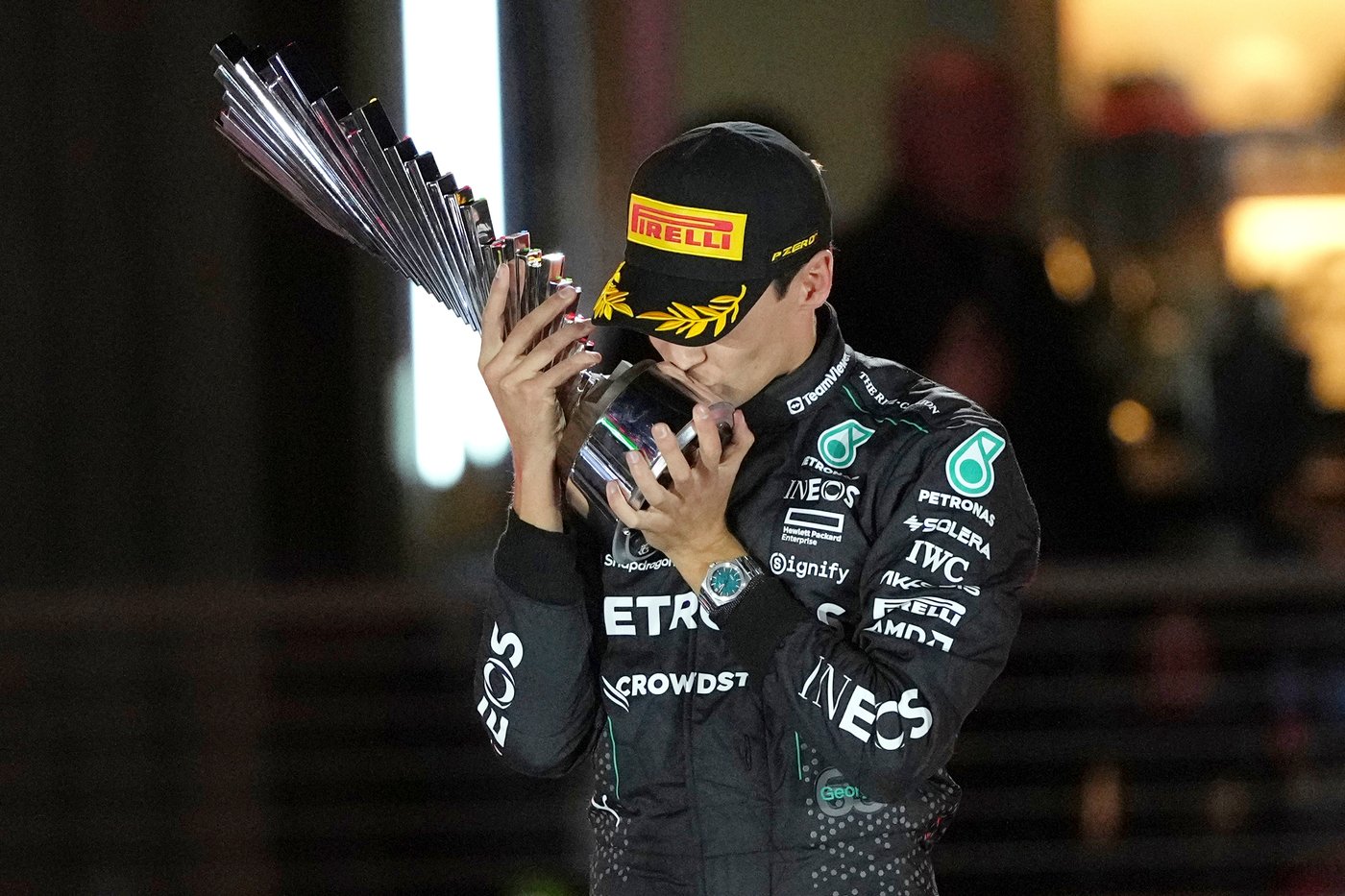 F1 in Las Vegas stumbled out of the gate but is adjusting to make it a strong staple to the calendar | iNFOnews.ca