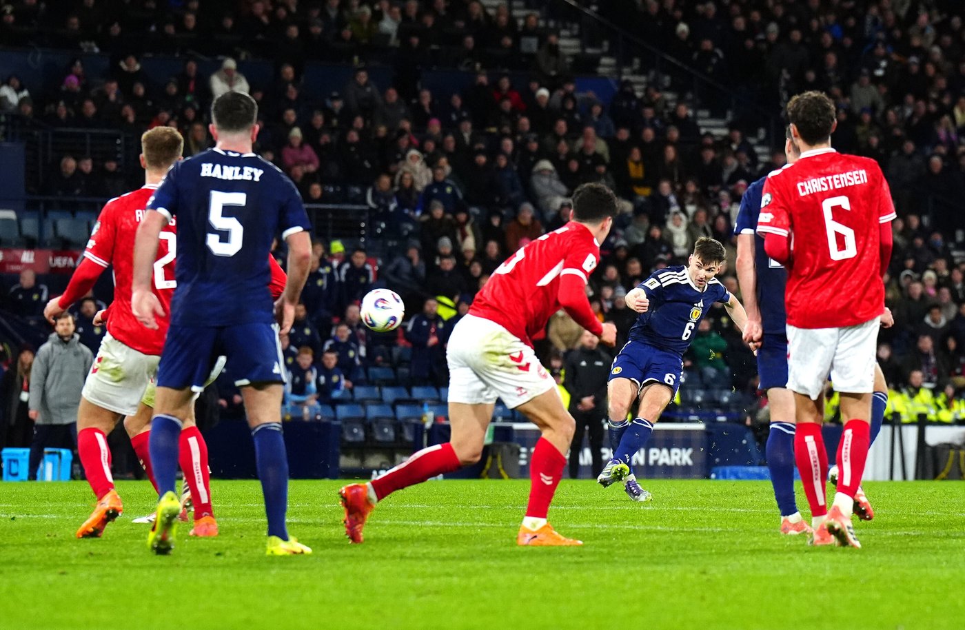 2026 World Cup: Instant classic goals send wild and weird Scotland through after 28-year wait | iNFOnews.ca 2026 World Cup: Instant classic goals send wild and weird Scotland through after 28-year wait | iNFOnews.ca
