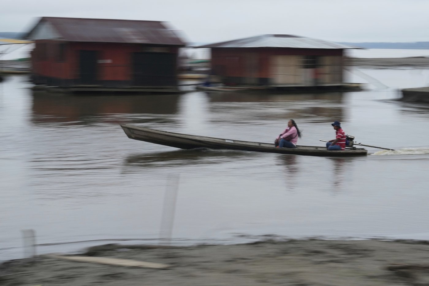 The top photos of the day by AP's photojournalists | iNFOnews.ca