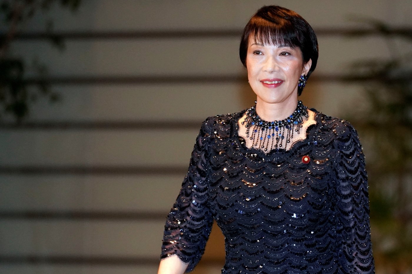 Japan elects its first female prime minister, in photos | iNFOnews.ca