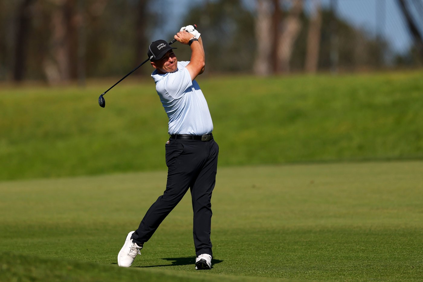 Justin Rose sets Torrey Pines pace with 62. Koepka makes his PGA Tour return with 73 | iNFOnews.ca