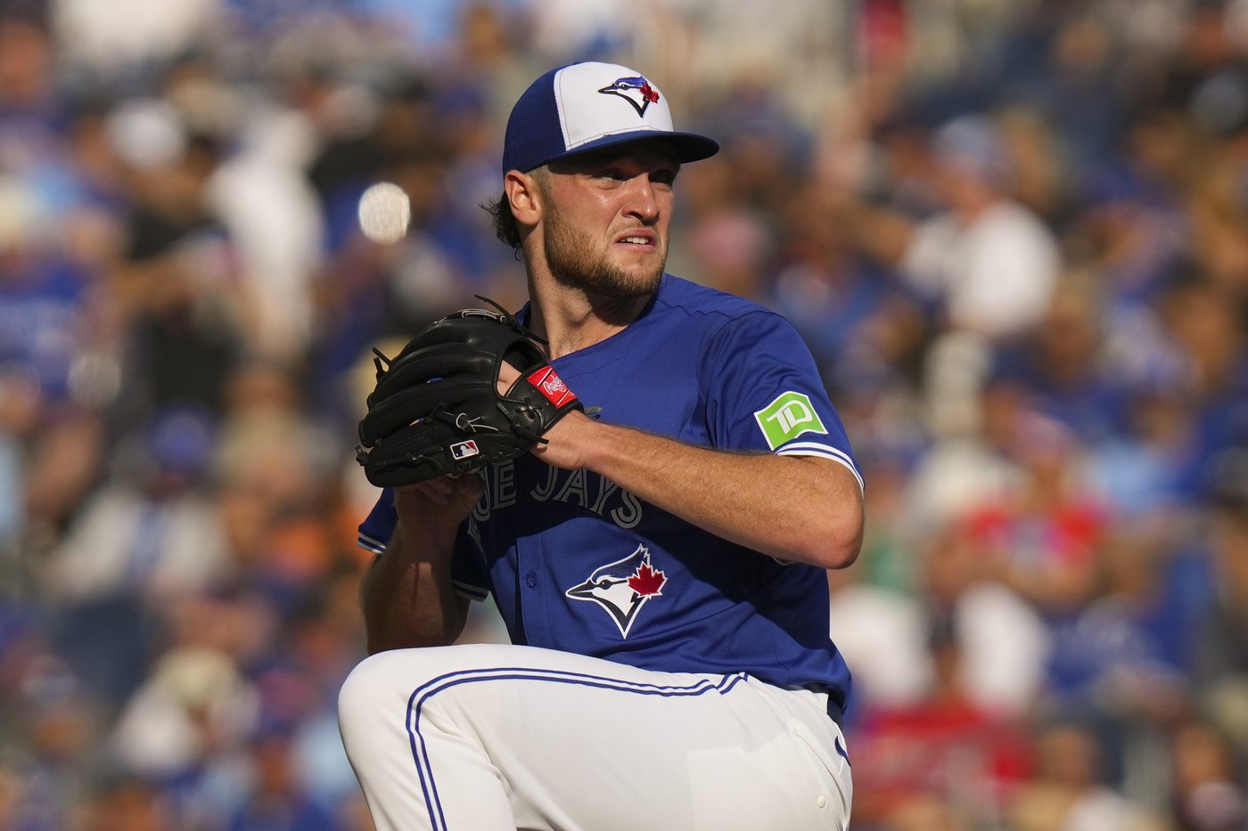 Keys to the series: How the Blue Jays and Yankees match up in ALDS | iNFOnews.ca