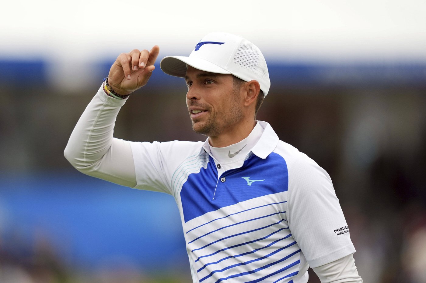 Hidalgo's 12 birdies at Irish Open equals European Tour record. McIlroy is 4 shots back | iNFOnews.ca Hidalgo's 12 birdies at Irish Open equals European Tour record. McIlroy is 4 shots back | iNFOnews.ca