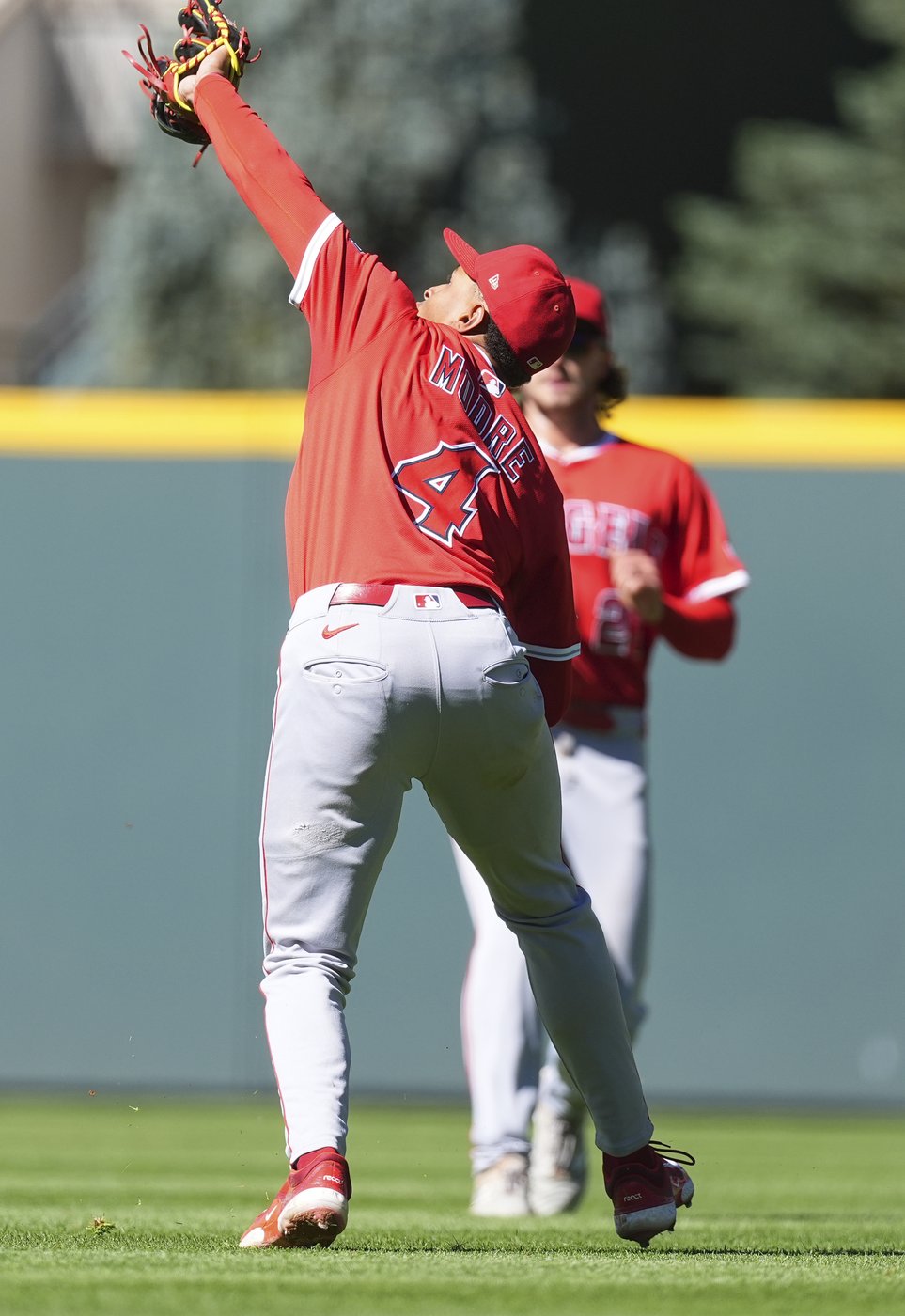 Freeland pitches Rockies past Angels 3-1 to win home finale of dreadful season | iNFOnews.ca