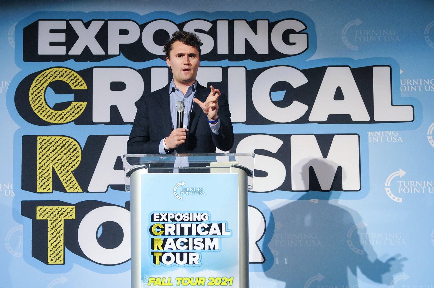 Schools tried to ban phones and avoid politics. Then came Charlie Kirk's assassination | iNFOnews.ca