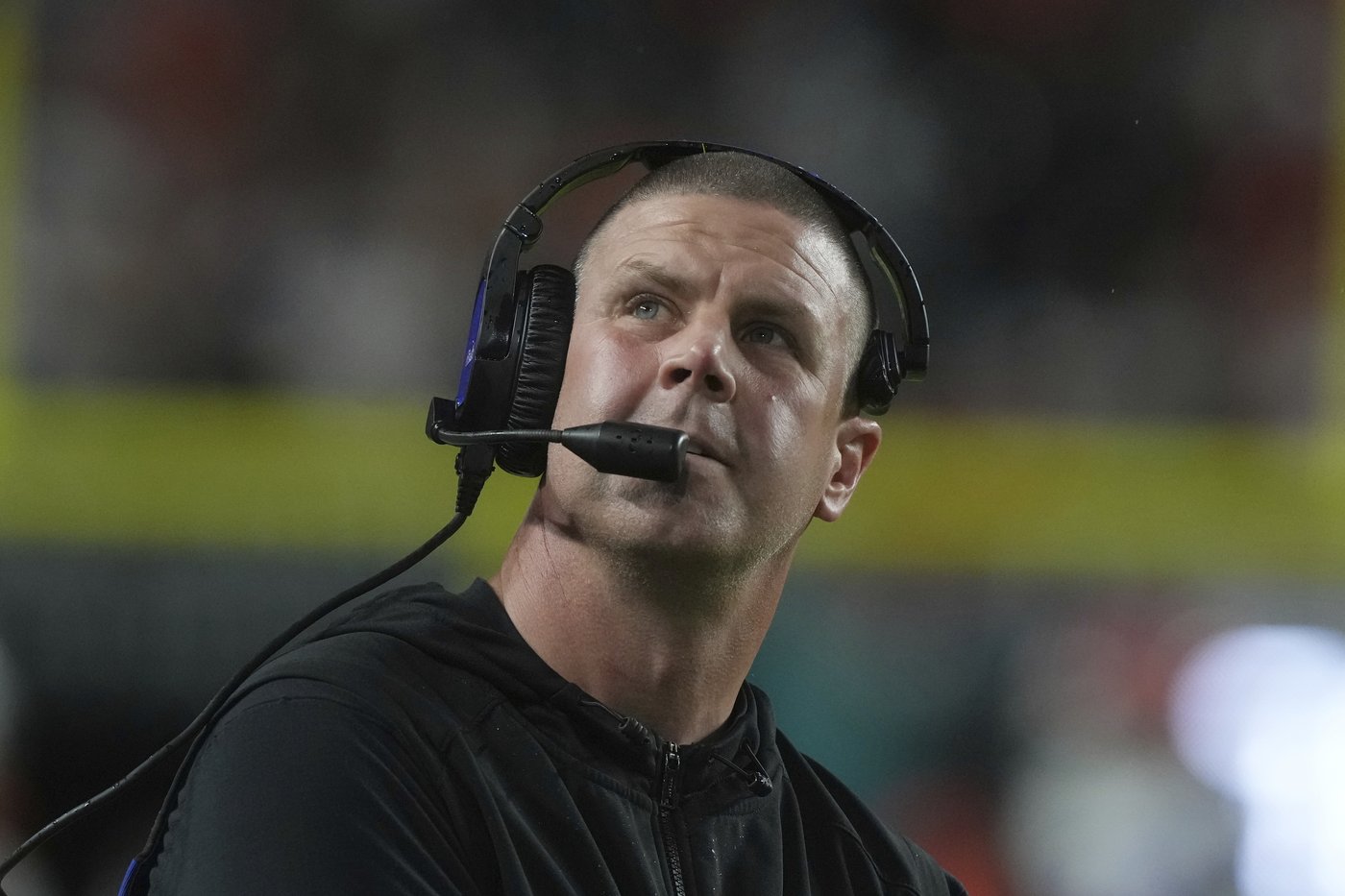 Florida Gators off to their worst start to a season since 1986 after loss at Miami | iNFOnews.ca Florida Gators off to their worst start to a season since 1986 after loss at Miami | iNFOnews.ca